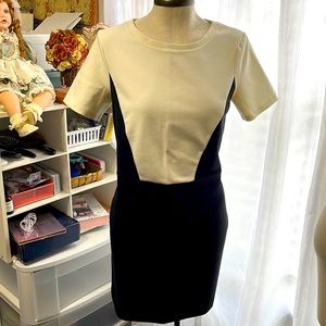Boden dress
